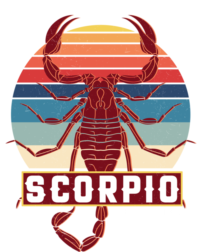 Scorpio Zodiac Great Gift T-Shirt