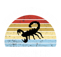 Scorpion Gift Life Is Better With Scorpions Gift Sweatshirt