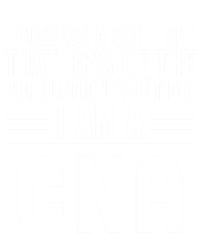 Cna Skill Set Certified Nursing Assistant Gift T-Shirt