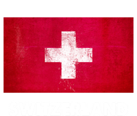 Swiss Switzerland Flag Cute Gift 16 in Basic Backpack