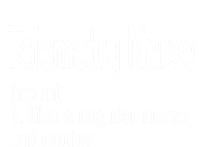 Funny Nursing Joke Nurse For Nurse Specialty Gift Magnet