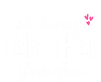 Oh Honey I Am That Godmother Godmother Funny Saying Great Gift Hoodie