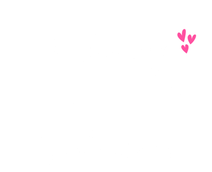 Oh Honey I Am That Godmother Godmother Funny Saying Great Gift Hoodie