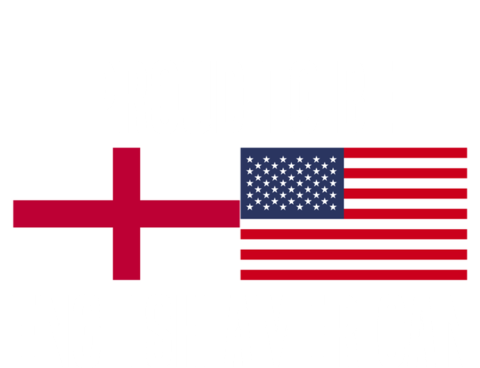 Proud To Be English American Meaningful Gift Kids T-Shirt