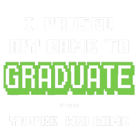 Funny Gamer Graduate Graduation Hoodie