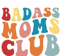 Bad Ass Moms Club Apparel Sustainable Bucket Hat