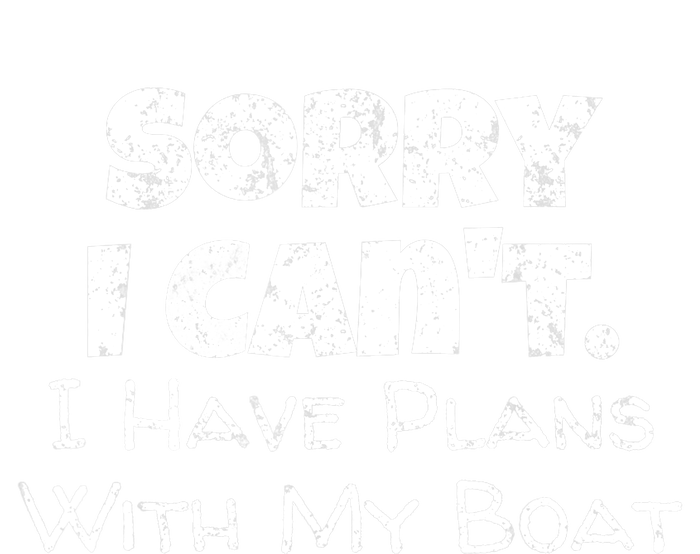 Funny Boating Boat Owner T-Shirt