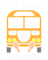 Funny Thrown Under The Bus T-Shirt