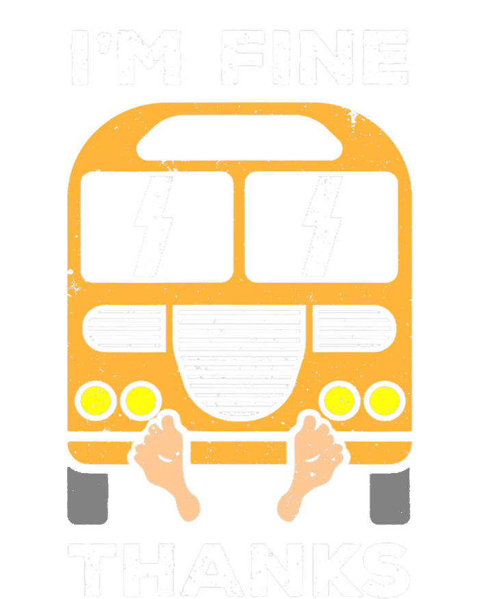 Funny Thrown Under The Bus T-Shirt