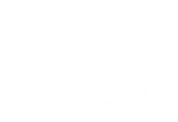 Nursing Squad For Teachers And Nursing Students Gift Cute Gift T-Shirt