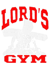 Lords Gym Lord's The Sin of World Jesus Premium T-Shirt