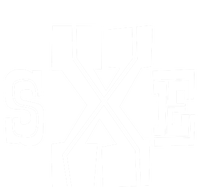 Sxe Straight Edge Gift Coaster