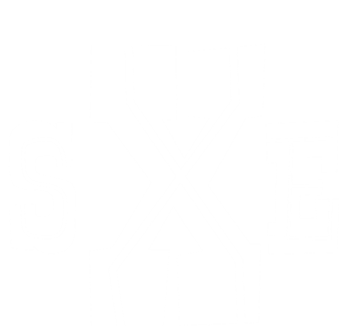 Sxe Straight Edge Gift Coaster