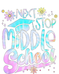 Next Stop Middle School Graduation Last Day Of School Sweatshirt Cinch Pack Bag