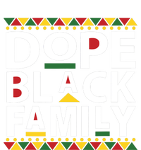 Dope Black Family Reunion Matching Family Picture T-Shirt