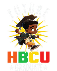 Future HBCU Grad Black History Black College Juneteenth Mousepad