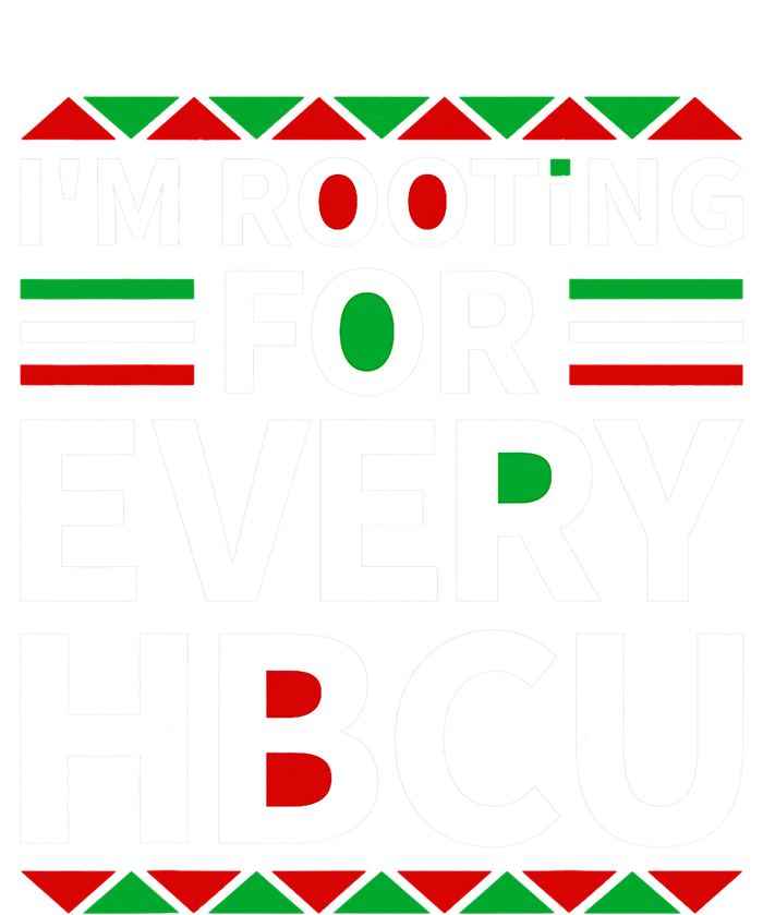 HBCU Black History Pride Historical Black College Graduate T-Shirt