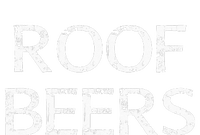 Roof Beers T-Shirt