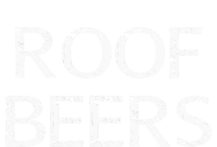 Roof Beers T-Shirt