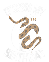 Its My 6th Birthday 6 Years Old Snake Boy And Girl Party Hooded Wearable Blanket