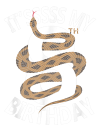 Its My 8th Birthday 8 Years Old Snake Boy And Girl Party Tote Bag