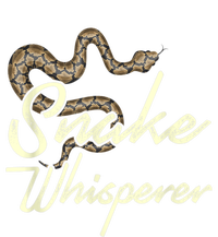 Snake Whisperer Snake Dry Zone Grid Polo