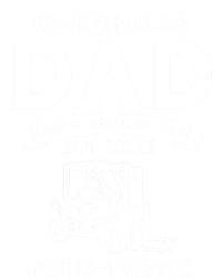 Warehouse Forklifter Design For Warehouse Driver Gift T-Shirt