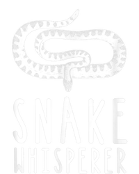 Snake Whisperer Funny Reptile Snakes Lover Youth Performance Sprint T-Shirt