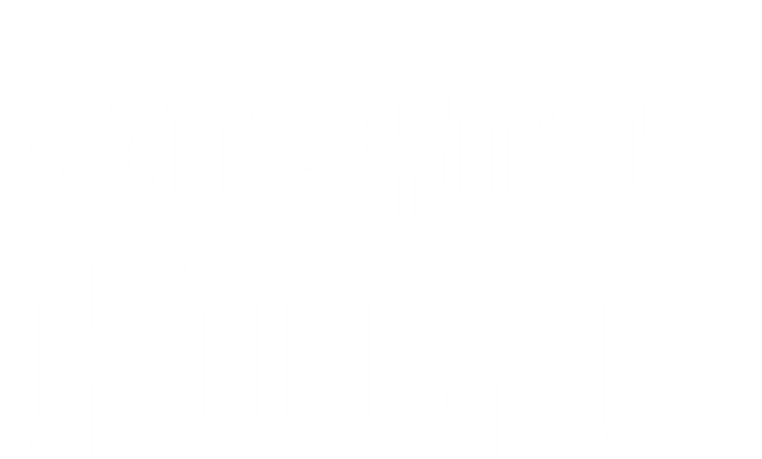 Workoutholic Gift T-Shirt