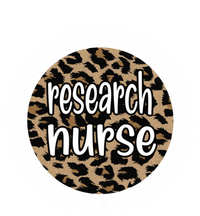 Research Nurse Appreciation Research Nursing Gift T-Shirt