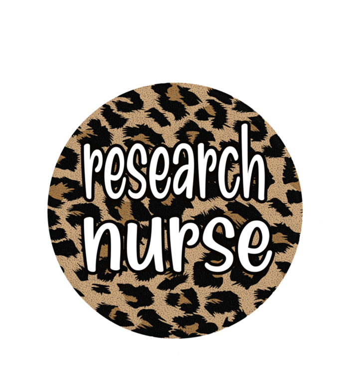 Research Nurse Appreciation Research Nursing Gift T-Shirt