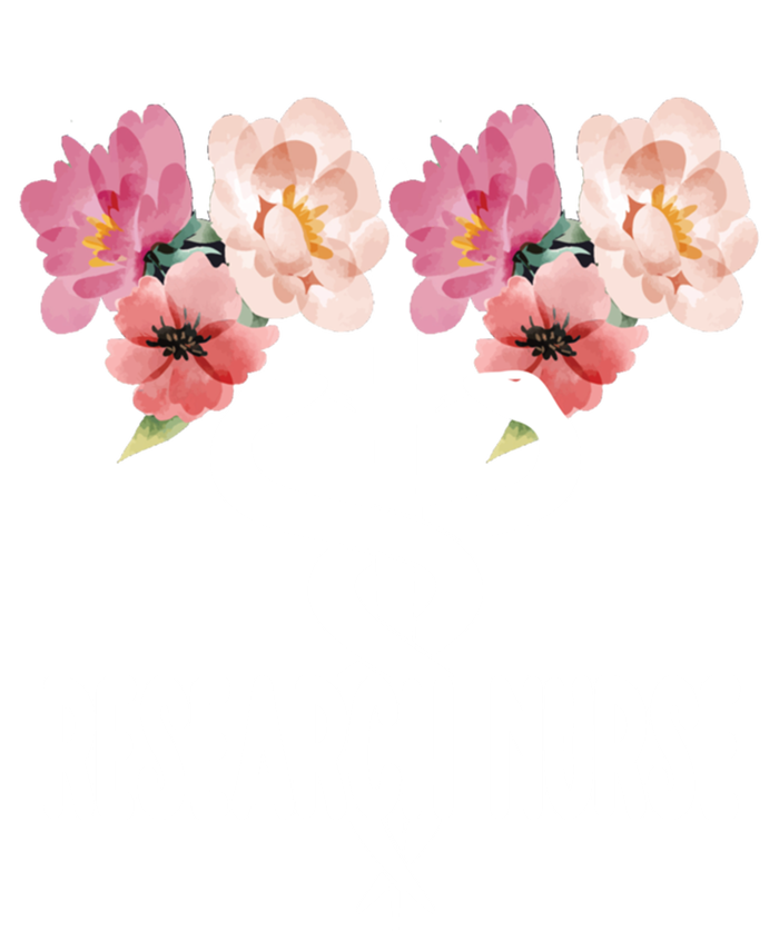 Research Nurse Caduceus Clinical Research Nursing Week Gift Women's Racerback Tank