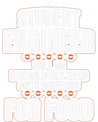 Funny Engineer Gifts Engineering College Student Gift Ideas T-Shirt