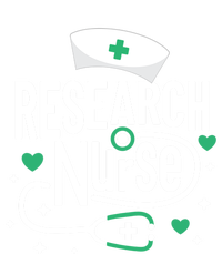 Rn Clinical Research Nurse Practitioner Nursing Graduation Gift Magnet