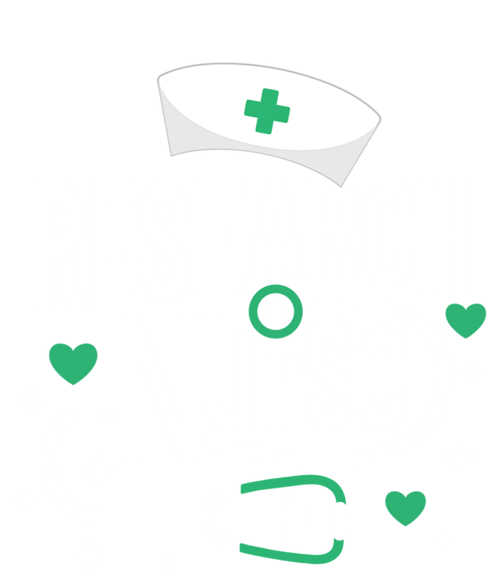 Rn Clinical Research Nurse Practitioner Nursing Graduation Gift Magnet