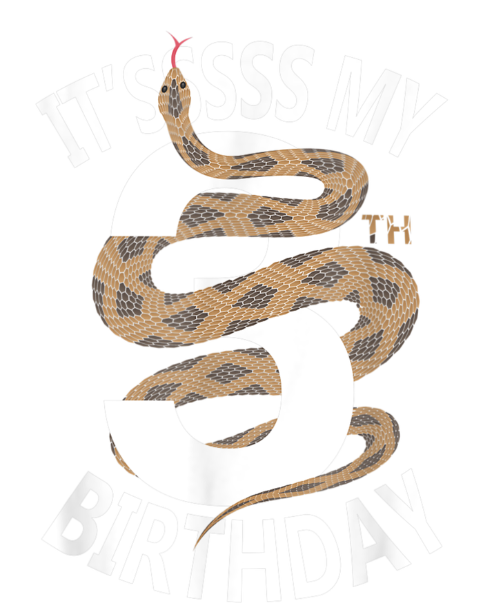 Its My 3rd Birthday 3 Years Old Snake Boy And Girl Party 16 in Basic Backpack