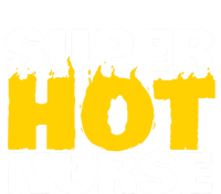 Super Hot Nurse Gift Tank Top