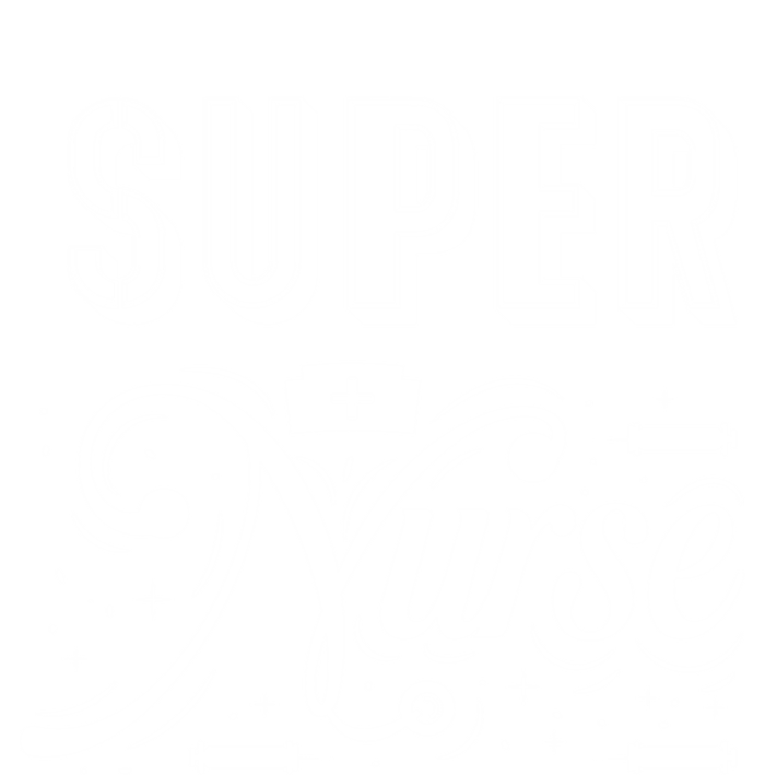 Super Nurse Gift Coaster