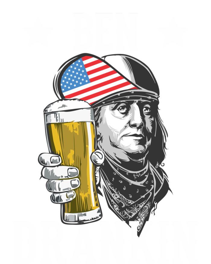 4th Of July Tee Ben Drankin Gift T-Shirt