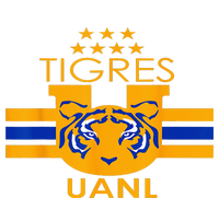 Tigres Uanl Club Supporter Fan Mexico Mexican Impact Tech Backpack