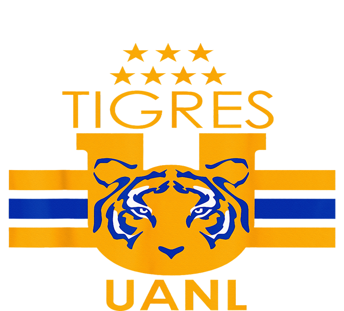 Tigres Uanl Club Supporter Fan Mexico Mexican Impact Tech Backpack