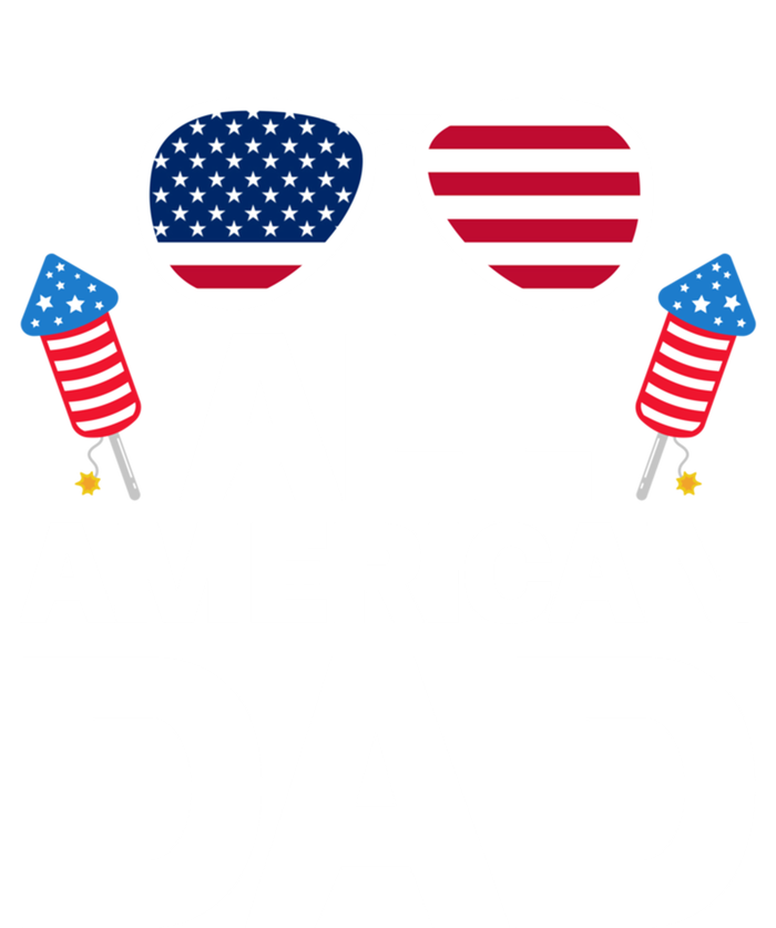 All American Dad American Dad Gift Tank Top