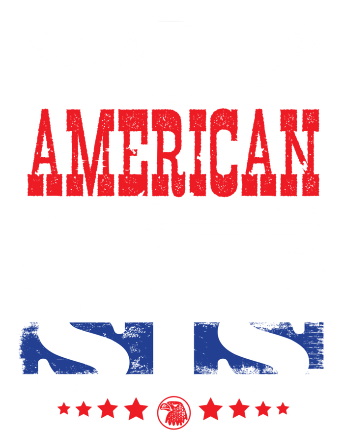 All American Sis Family Matching 4th Of July Gift Toddler Sweatshirt