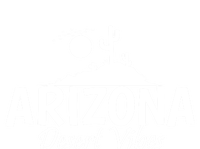 Arizona Desert Vibes Usa America Gift T-Shirt