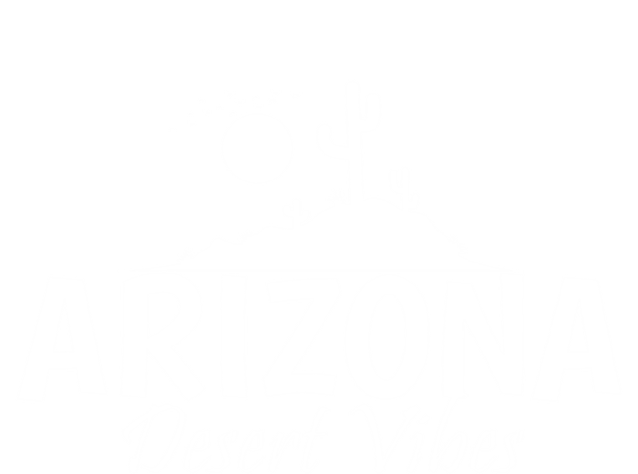 Arizona Desert Vibes Usa America Gift T-Shirt