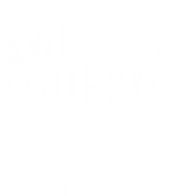 Awesome Like My Dad Sayings Funny Ideas For Fathers Day Gift Full Zip Hoodie