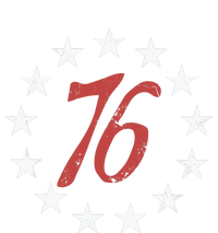 4th Of July The Spirit 76 T-Shirt