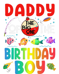 Cute Daddy Of The Birthday Ofishally One Birthday Outfit Snapback Five-Panel Rope Hat