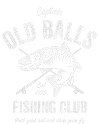 Cute Funny 50th Fishing Birthday 1973 For Old Man Fisherman T-Shirt