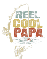 Cute Funny Fisherman Vintage Reel Cool Papa Women's T-Shirt